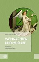   Weihnachten und Muslime