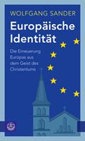   Europäische Identität