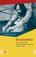   Druckstellen