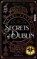   Secrets of Dublin: Verbotene Zauber