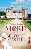   Mord auf Belford Castle