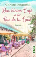   Das kleine Café in der Rue de la Lune
