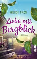   Liebe mit Bergblick