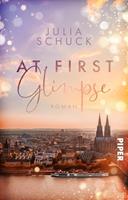   At First Glimpse