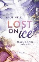   Lost on Ice