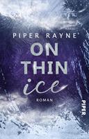   On thin Ice