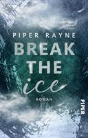   Break the Ice