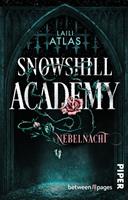   Snowshill Academy – Nebelnacht