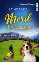   Mord frei Schnauze
