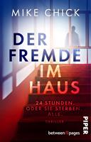   Der Fremde im Haus