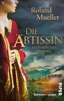   Die Äbtissin