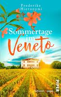  Sommertage im Veneto