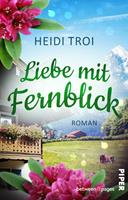   Liebe mit Fernblick