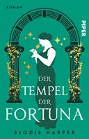   Der Tempel der Fortuna
