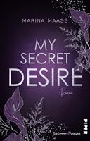  My Secret Desire