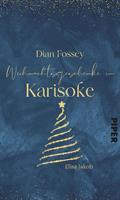   Dian Fossey &ndash; Weihnachtsgeschenke in Karisoke