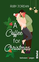  A Coffee for Christmas
