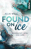   Found on Ice