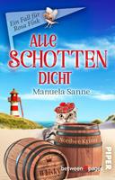   Alle Schotten dicht