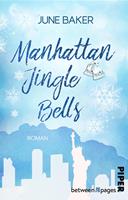   Manhattan Jingle Bells