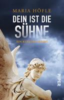   Dein ist die Sühne