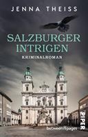   Salzburger Intrigen