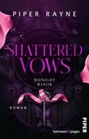   Shattered Vows