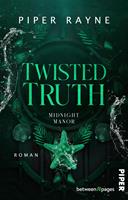   Twisted Truth