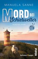   Mord bei Schietwetter