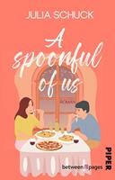   A Spoonful of us