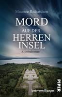   Mord auf der Herreninsel