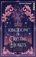   Kingdom of crystal Hearts