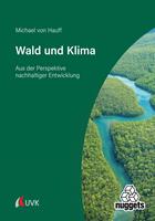   Wald und Klima