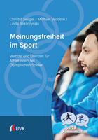   Meinungsfreiheit im Sport