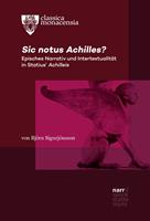   Sic notus Achilles?