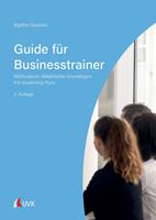   Guide für Businesstrainer