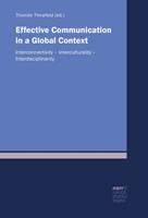   Effective Communication in a Global Context