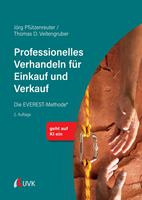   Professionelles Verhandeln für Einkauf und Verkauf