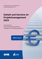 Gehalt und Karriere im Projektmanagement 2024