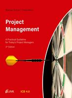   Project Management