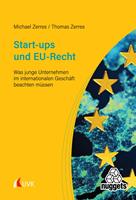   Start-ups und EU-Recht