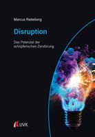   Disruption