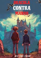   Lerne Spanisch mit Dracula Contra Manah
