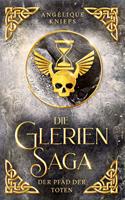   Die Glerien Saga III