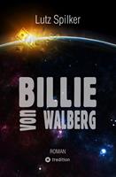   Billie von Walberg