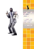   Learn Russian Language with First Russian Reader Volume 3