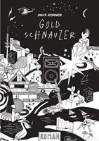   Goldschnauzer