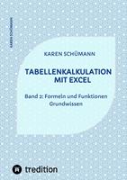 Tabellenkalkulation mit Excel