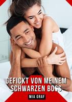   Gefickt von meinem schwarzen Boss