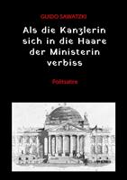 Als die Kanzlerin sich in die Haare der Ministerin verbiss